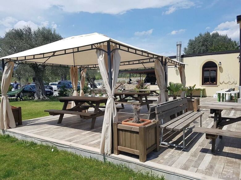 Agroturismo Agriturismo Donna Beatrice