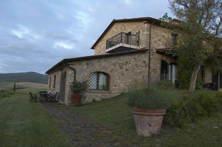 Apartamento Podere Novo