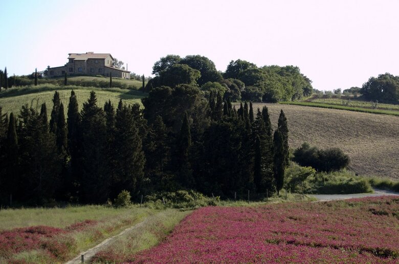 Apartamento Podere Novo