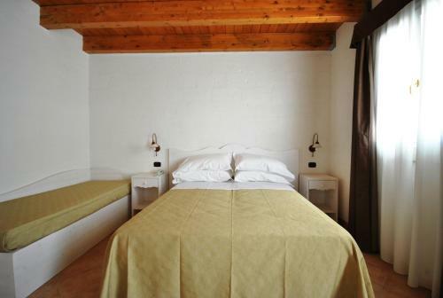 Agroturismo Tenuta Kyrios