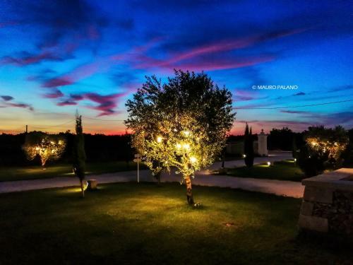 Agroturismo Tenuta Kyrios