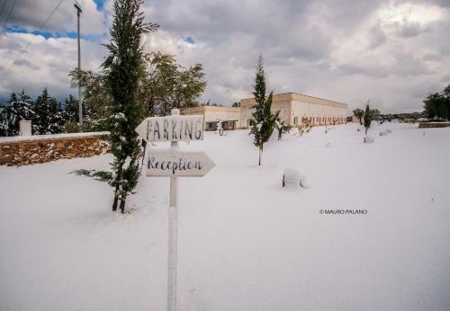 Agroturismo Tenuta Kyrios