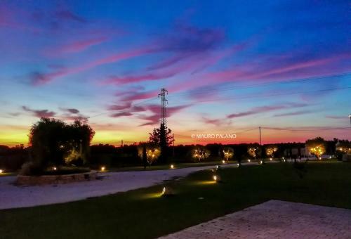Agroturismo Tenuta Kyrios