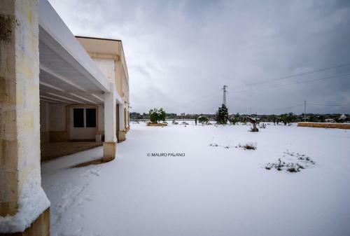 Agroturismo Tenuta Kyrios