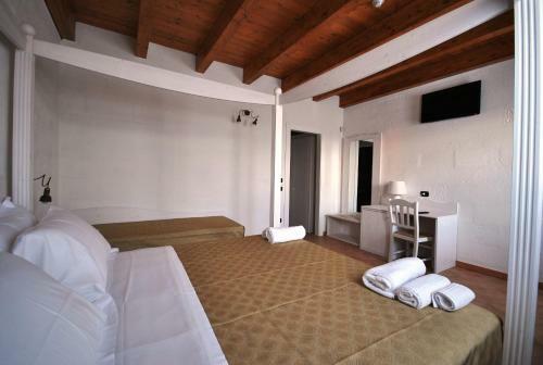 Agroturismo Tenuta Kyrios