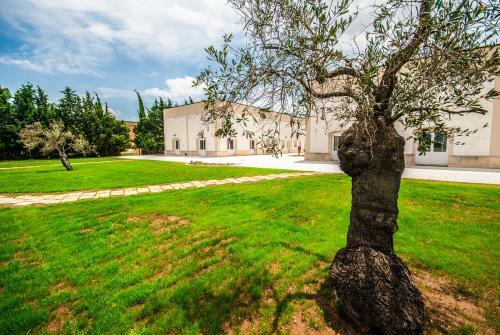 Agroturismo Tenuta Kyrios