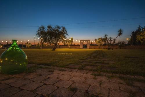 Agroturismo Tenuta Kyrios