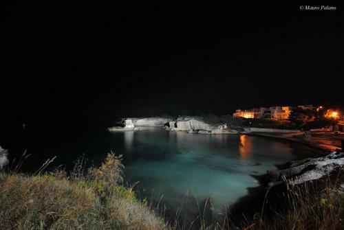 Agroturismo Tenuta Kyrios