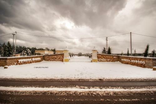 Agroturismo Tenuta Kyrios