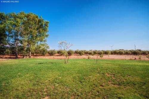 Agroturismo Tenuta Kyrios