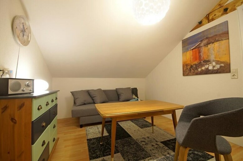 Apartamento Klosterherberge Economy