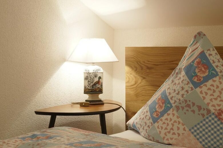 Apartamento Klosterherberge Economy