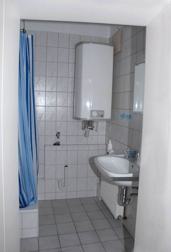 Apartamento Klosterherberge Economy