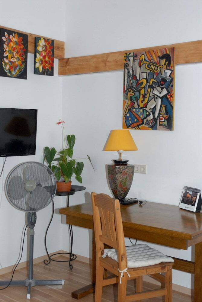 Apartamento Klosterherberge Economy