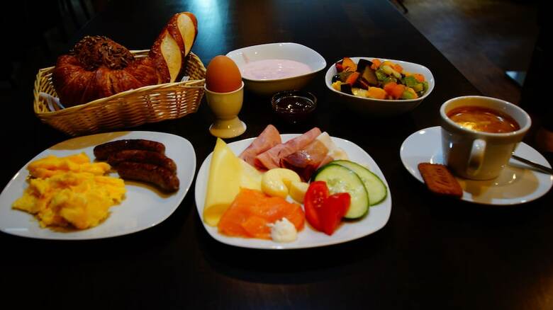 Hotel Kleine Radlerherberge