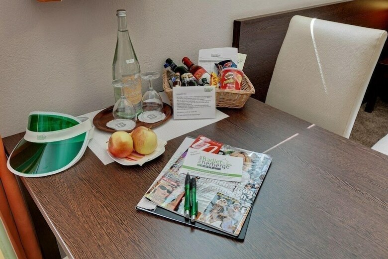 Hotel Kleine Radlerherberge