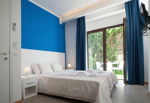 Hotel Villa Sveva