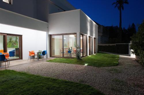 Hotel Villa Sveva
