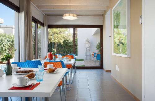 Hotel Villa Sveva