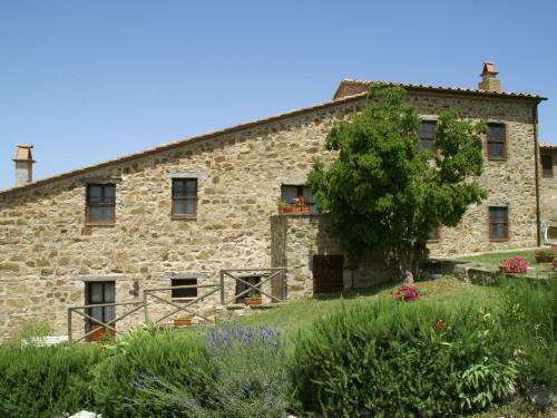 Apartamento Podere Vallerona Silvia