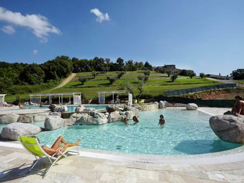 Apartamento Podere Vallerona Silvia