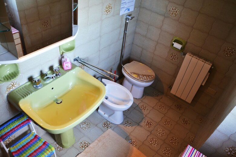 Apartamento Casa Antica Canosa