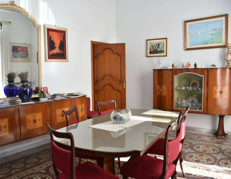 B&B Casa Di Nonna Lia