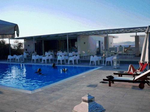 Altamar Hotel