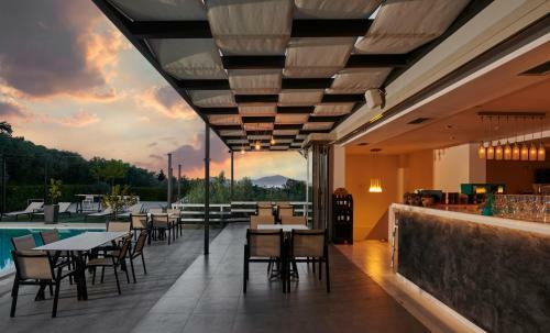 Altamar Hotel