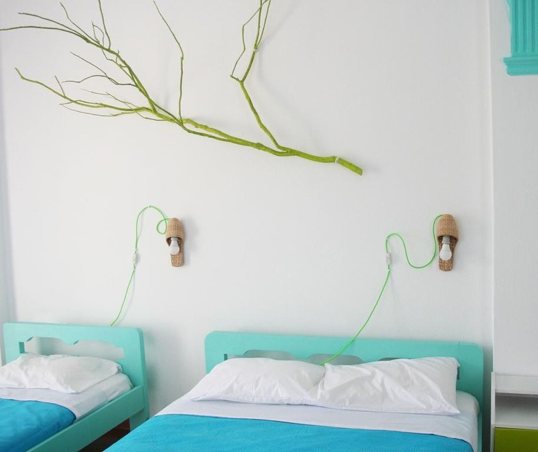 Apartamento Bluelife