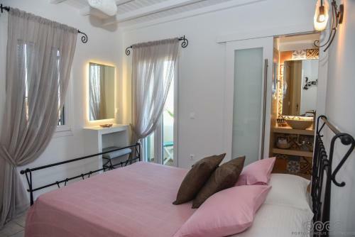 Hostal Porto Manolis