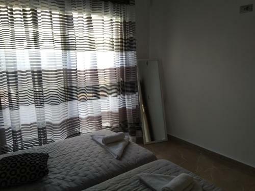 Kavousanos Apartments