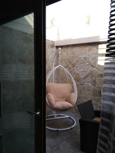 Kavousanos Apartments