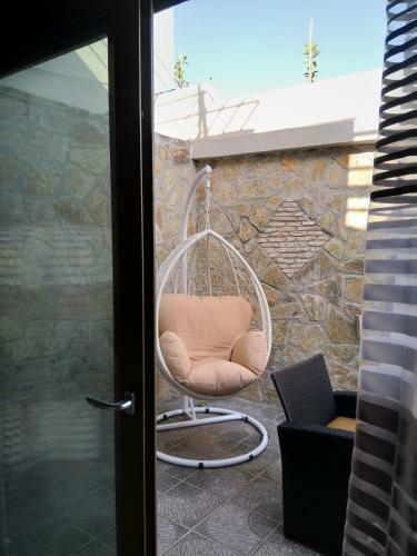 Kavousanos Apartments