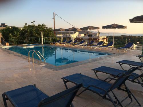 Kavousanos Apartments