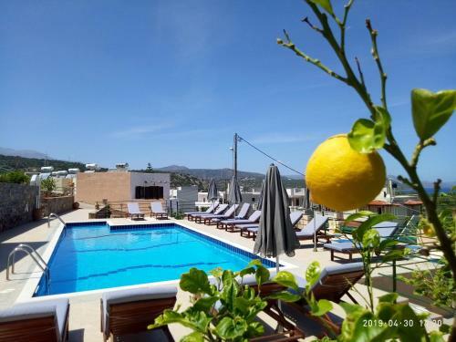 Kavousanos Apartments
