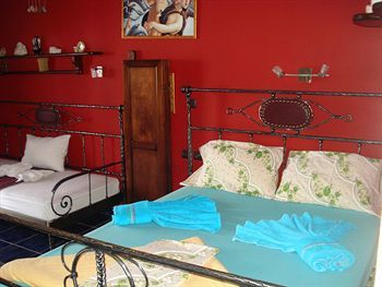 Hostal Bilios Apartments