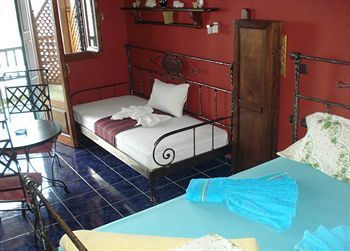 Hostal Bilios Apartments