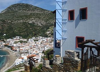 Hostal Bilios Apartments