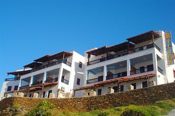 Hostal Bilios Apartments