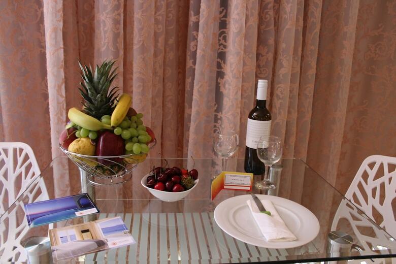 Apartamento Pictures Suites