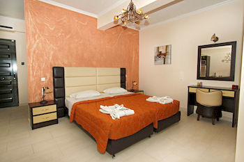 Paralia Luxury Apartments