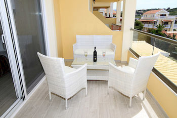 Paralia Luxury Apartments