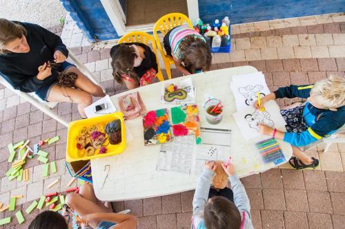 Domaine De L'epinette