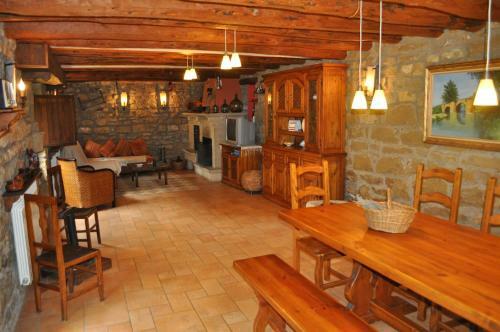 Agroturismo El Rinc�n De La Media Luna