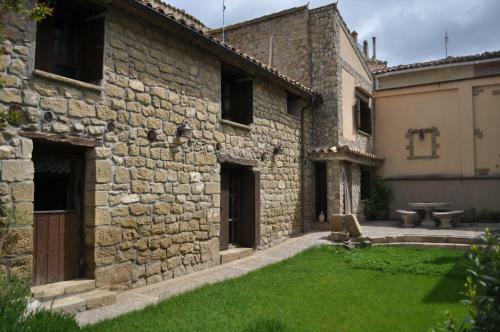 Agroturismo El Rinc�n De La Media Luna