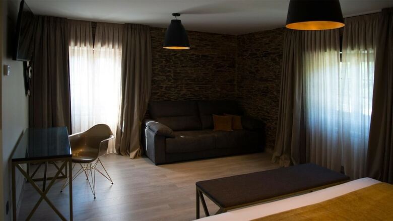 Agroturismo Lar De Donas
