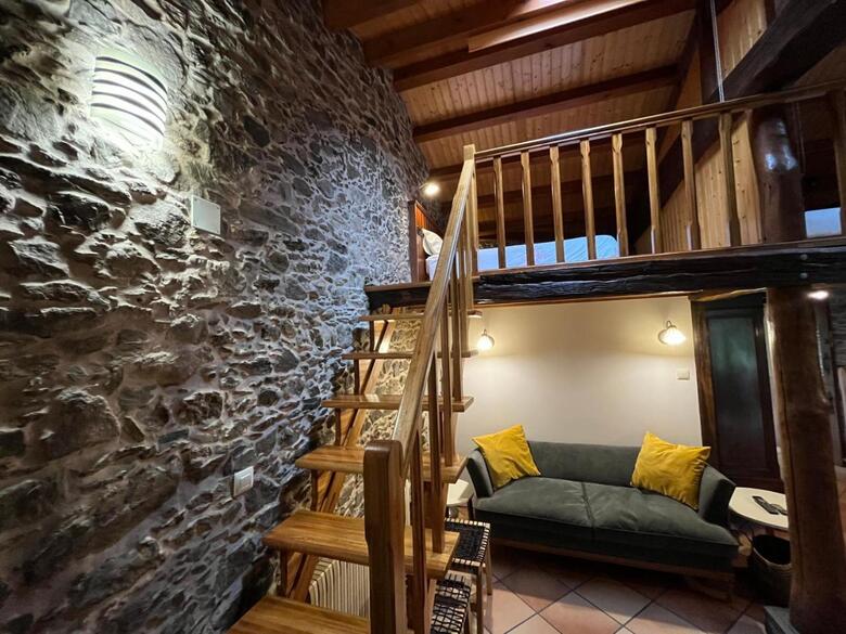 Agroturismo Casa Rural O Vilar