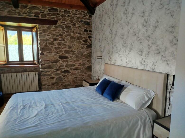 Agroturismo Casa Rural O Vilar