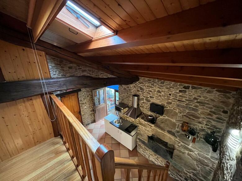 Agroturismo Casa Rural O Vilar